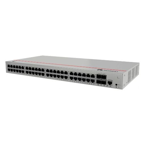 Εικόνα της Switch Huawei S310-48P4S eKitEngine Managed 98012384