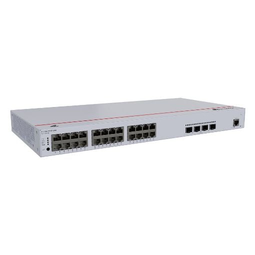 Εικόνα της Switch Huawei S310-24P4X eKitEngine Managed 98012382