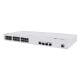 Εικόνα της Switch Huawei S310-24P4X eKitEngine Managed 98012382