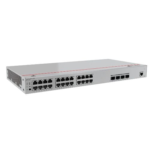 Εικόνα της Switch Huawei S310-24P4S eKitEngine Managed 98012201