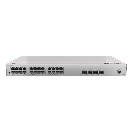 Εικόνα της Switch Huawei S310-24P4S eKitEngine Managed 98012201