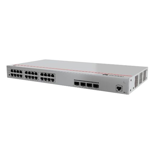 Εικόνα της Switch Huawei S310-24P4S eKitEngine Managed 98012201