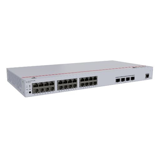 Εικόνα της Switch Huawei S220-24P4X eKitEngine Managed 98012376
