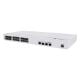 Εικόνα της Switch Huawei S220-24P4X eKitEngine Managed 98012376
