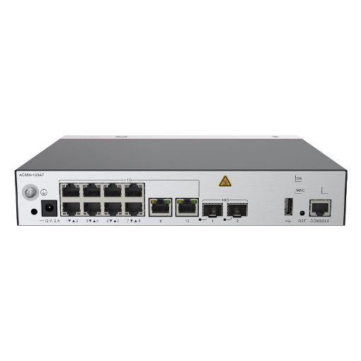 Εικόνα της AP Controller Huawei AC650-128AP eKitEngine 02355NCG