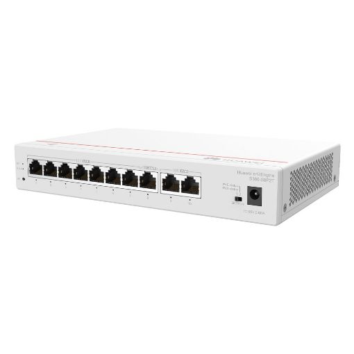 Εικόνα της Gateway Huawei S380-S8P2T eKitEngine 98012180
