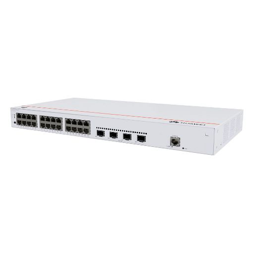 Εικόνα της Switch Huawei S310-24T4X eKitEngine Managed 98012381
