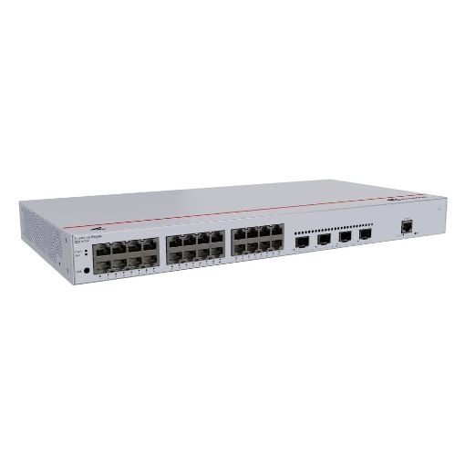 Εικόνα της Switch Huawei S220-24T4X eKitEngine Managed 98012375
