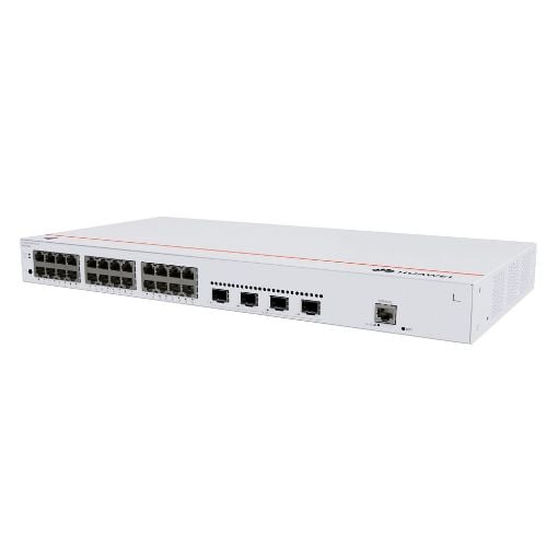 Εικόνα της Switch Huawei S220-24T4X eKitEngine Managed 98012375