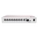 Εικόνα της Switch Huawei S110-8T2ST eKitEngine Unmanaged 98012199