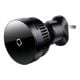 Εικόνα της Baseus Car Mount for Phone with Case and Wireless Charging 15W Black C40164100121-01