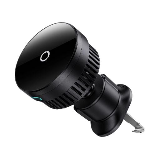 Εικόνα της Baseus Car Mount for Phone with Case and Wireless Charging 15W Black C40164100121-01