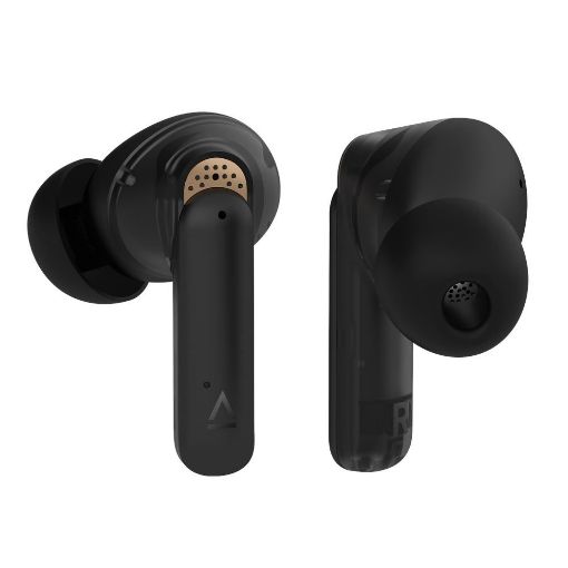 Εικόνα της True Wireless Earbuds Creative Aurvana Ace 2 Bluetooth Translucent Black 51EF1160AA000