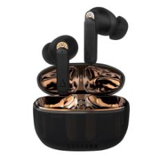 Εικόνα της True Wireless Earbuds Creative Aurvana Ace 2 Bluetooth Translucent Black 51EF1160AA000