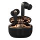 Εικόνα της True Wireless Earbuds Creative Aurvana Ace 2 Bluetooth Translucent Black 51EF1160AA000