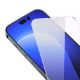 Εικόνα της Tempered Glass Baseus Crystal 0.3mm for iPhone 14 Pro 2τμχ SGBL100102