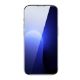 Εικόνα της Tempered Glass Baseus Crystal 0.3mm for iPhone 14 Pro 2τμχ SGBL100102