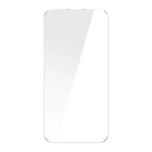 Εικόνα της Tempered Glass Baseus Crystal 0.3mm for iPhone 14 Pro 2τμχ SGBL100102