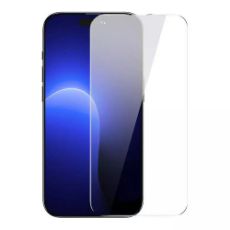 Εικόνα της Tempered Glass Baseus Crystal 0.3mm for iPhone 14 Pro 2τμχ SGBL100102