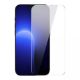 Εικόνα της Tempered Glass Baseus Crystal 0.3mm for iPhone 14 Pro 2τμχ SGBL100102