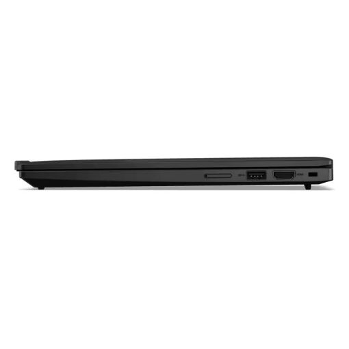Εικόνα της Laptop Lenovo ThinkPad X13 Gen4 13.3" Intel Core i7-1355U(3.70GHz) 16GB 1TB SSD Win11 Pro Deep Black 21EX004KGM