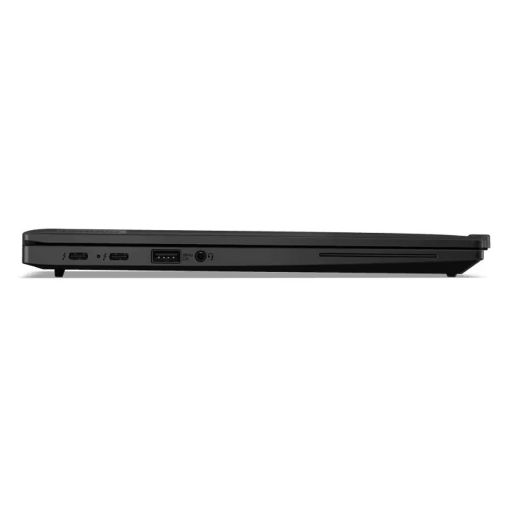 Εικόνα της Laptop Lenovo ThinkPad X13 Gen4 13.3" Intel Core i7-1355U(3.70GHz) 16GB 1TB SSD Win11 Pro Deep Black 21EX004KGM