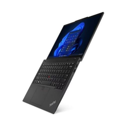 Εικόνα της Laptop Lenovo ThinkPad X13 Gen4 13.3" Intel Core i7-1355U(3.70GHz) 16GB 1TB SSD Win11 Pro Deep Black 21EX004KGM