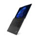 Εικόνα της Laptop Lenovo ThinkPad X13 Gen4 13.3" Intel Core i7-1355U(3.70GHz) 16GB 1TB SSD Win11 Pro Deep Black 21EX004KGM