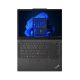 Εικόνα της Laptop Lenovo ThinkPad X13 Gen4 13.3" Intel Core i7-1355U(3.70GHz) 16GB 1TB SSD Win11 Pro Deep Black 21EX004KGM