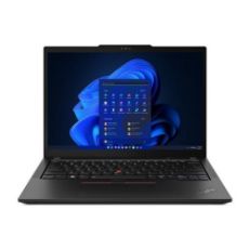 Εικόνα της Laptop Lenovo ThinkPad X13 Gen4 13.3" Intel Core i7-1355U(3.70GHz) 16GB 1TB SSD Win11 Pro Deep Black 21EX004KGM