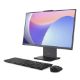 Εικόνα της All In One Lenovo ThinkCentre Neo 50a 24 Gen5 23.8" Intel Core i5-13420H(3.40GHz) 16GB 512GB SSD Win11 Pro Luna Grey 12SD000XMG