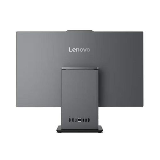 Εικόνα της All In One Lenovo ThinkCentre Neo 50a 24 Gen5 23.8" Intel Core i5-13420H(3.40GHz) 16GB 512GB SSD Win11 Pro Luna Grey 12SD000XMG
