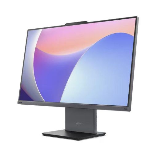 Εικόνα της All In One Lenovo ThinkCentre Neo 50a 24 Gen5 23.8" Intel Core i5-13420H(3.40GHz) 16GB 512GB SSD Win11 Pro Luna Grey 12SD000XMG