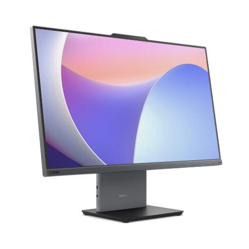 Εικόνα της All In One Lenovo ThinkCentre Neo 50a 24 Gen5 23.8" Intel Core i5-13420H(3.40GHz) 16GB 512GB SSD Win11 Pro Luna Grey 12SD000XMG