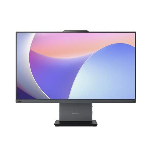 Εικόνα της All In One Lenovo ThinkCentre Neo 50a 24 Gen5 23.8" Intel Core i5-13420H(3.40GHz) 16GB 512GB SSD Win11 Pro Luna Grey 12SD000XMG