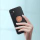 Εικόνα της Baseus Invisible Ring Holder for Smartphones Rose Gold SUYB-0R