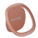 Εικόνα της Baseus Invisible Ring Holder for Smartphones Rose Gold SUYB-0R