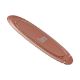 Εικόνα της Baseus Invisible Ring Holder for Smartphones Rose Gold SUYB-0R