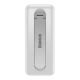 Εικόνα της Baseus Foldable Bracket for Smartphones White LUXZ000002