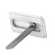 Εικόνα της Baseus Foldable Bracket for Smartphones White LUXZ000002