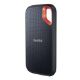 Εικόνα της Εξωτερικός SSD SanDisk Extreme Portable 2TB v2 USB 3.2 SDSSDE61-2T00-G25