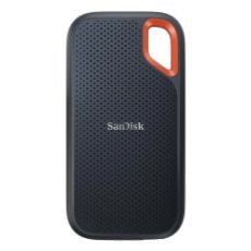 Εικόνα της Εξωτερικός SSD SanDisk Extreme Portable 2TB v2 USB 3.2 SDSSDE61-2T00-G25