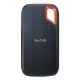 Εικόνα της Εξωτερικός SSD SanDisk Extreme Portable 2TB v2 USB 3.2 SDSSDE61-2T00-G25
