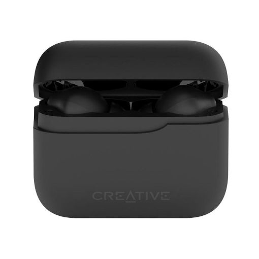 Εικόνα της True Wireless Earbuds Creative Zen Air 2 Bluetooth Black 51EF1190AA000