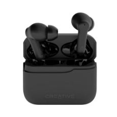 Εικόνα της True Wireless Earbuds Creative Zen Air 2 Bluetooth Black 51EF1190AA000