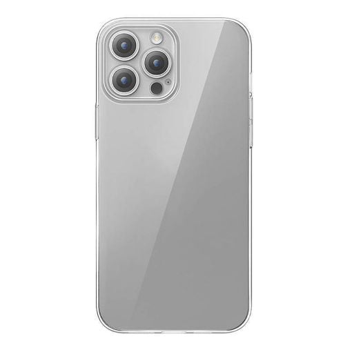 Εικόνα της Θήκη Baseus OS-Lucent Clear for iPhone 15 Pro P60157204203-01