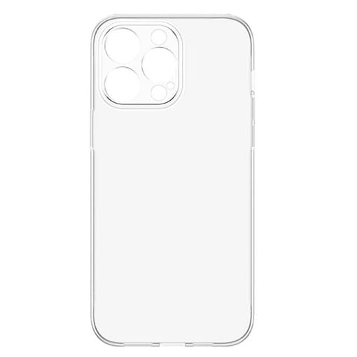 Εικόνα της Θήκη Baseus OS-Lucent Clear for iPhone 15 Pro P60157204203-01