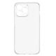 Εικόνα της Θήκη Baseus OS-Lucent Clear for iPhone 15 Pro P60157204203-01