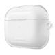 Εικόνα της Θήκη Baseus Crystal Transparent for AirPods 3 ARAP000000