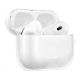 Εικόνα της Θήκη Baseus Crystal Transparent for AirPods 3 ARAP000000